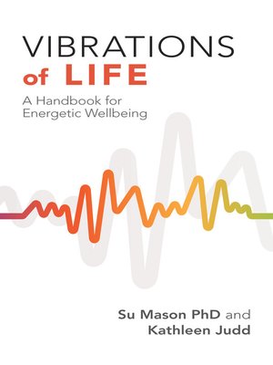cover image of Vibrations of Life